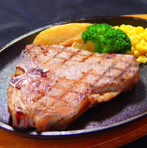 徳島県の派遣サイト『Joint派遣』に掲載中のQueen of Meat'sのイメージ写真です。